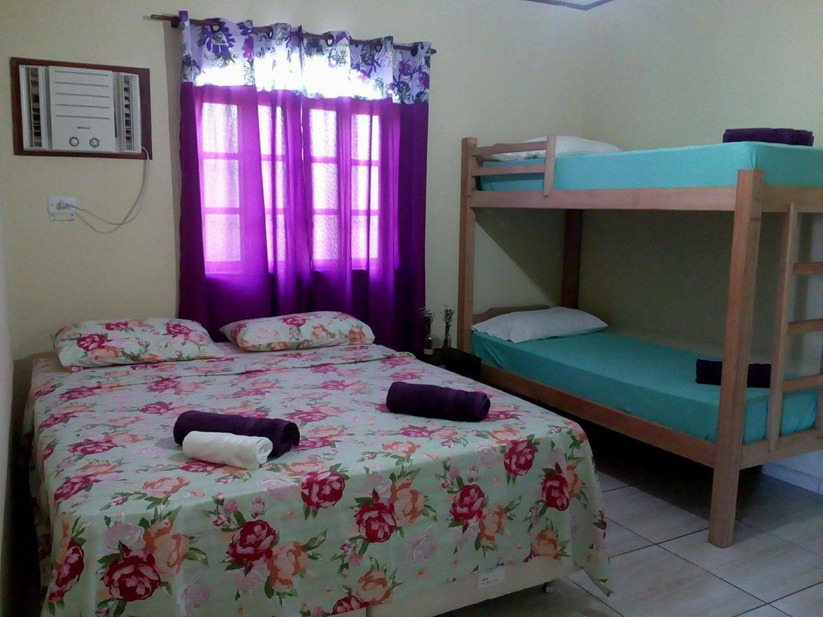 Nautilus Hostel 帕拉蒂 外观 照片