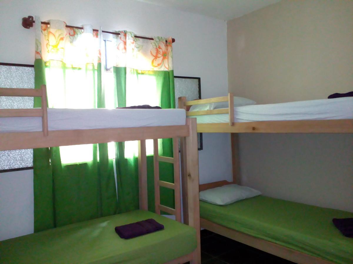 Nautilus Hostel 帕拉蒂 外观 照片