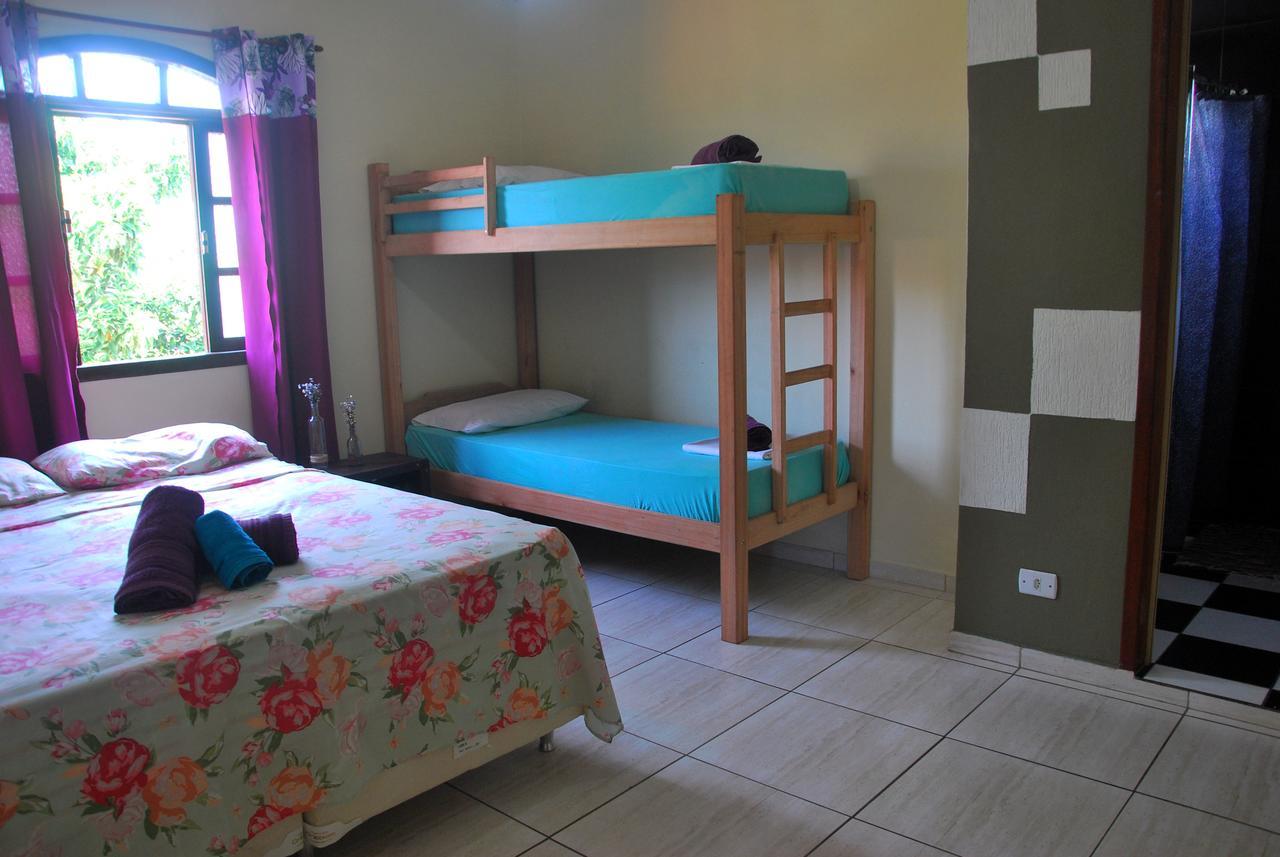 Nautilus Hostel 帕拉蒂 外观 照片