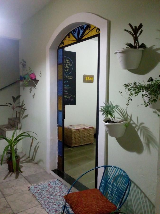 Nautilus Hostel 帕拉蒂 外观 照片