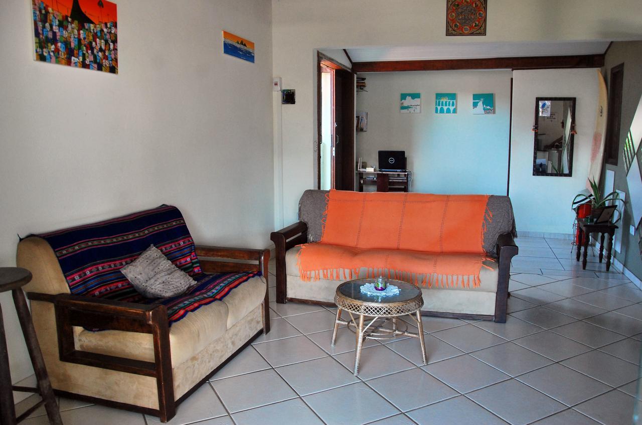 Nautilus Hostel 帕拉蒂 外观 照片