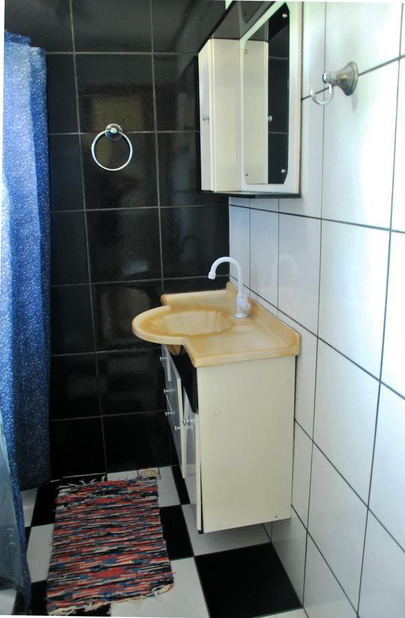 Nautilus Hostel 帕拉蒂 外观 照片