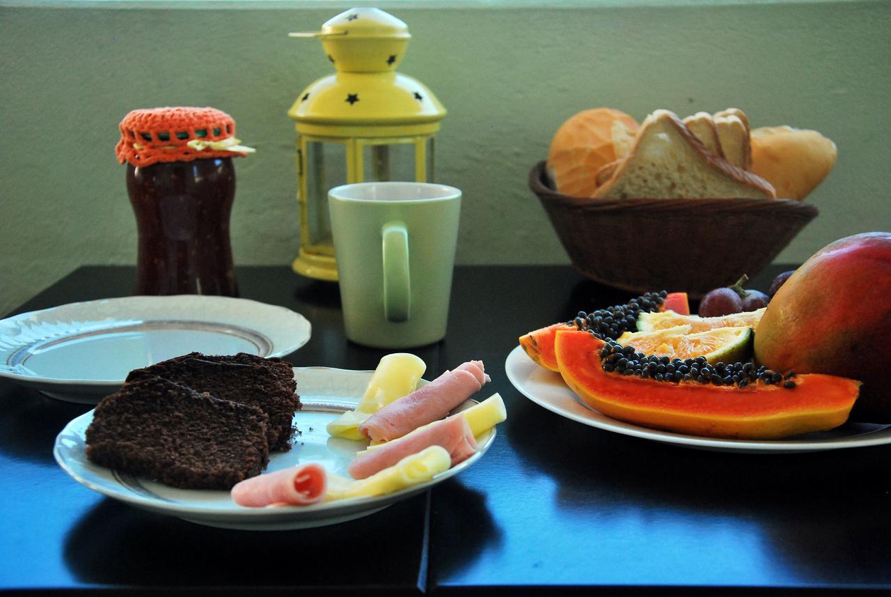 Nautilus Hostel 帕拉蒂 外观 照片