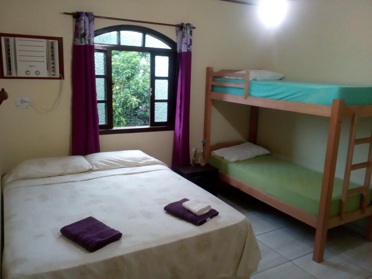 Nautilus Hostel 帕拉蒂 外观 照片