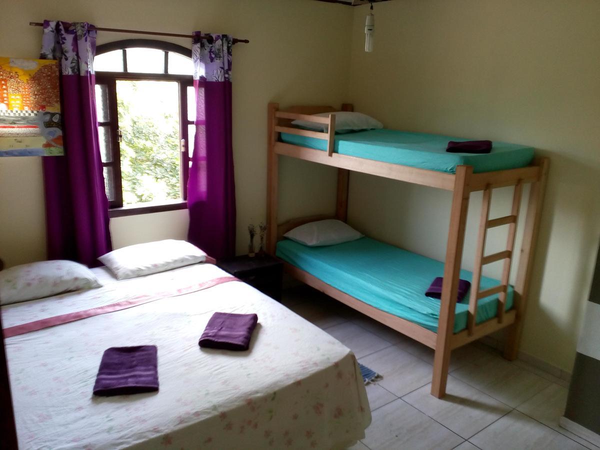 Nautilus Hostel 帕拉蒂 外观 照片