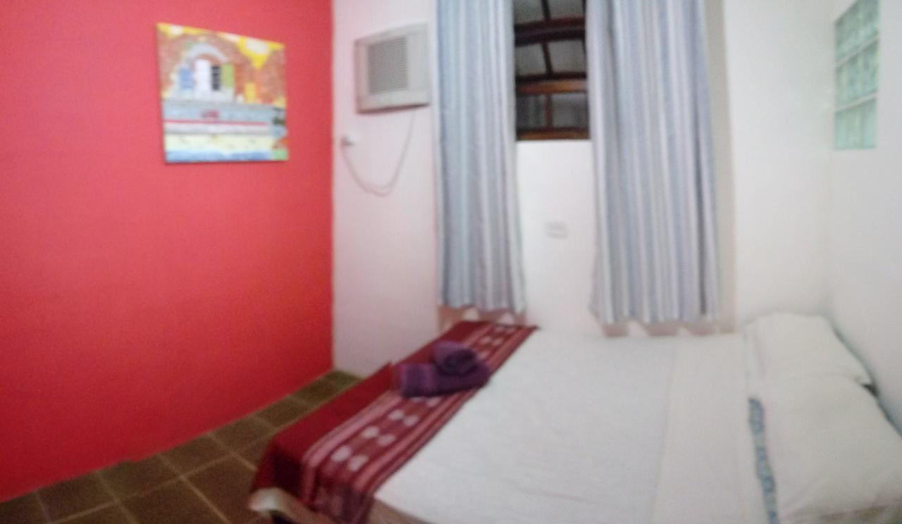 Nautilus Hostel 帕拉蒂 客房 照片