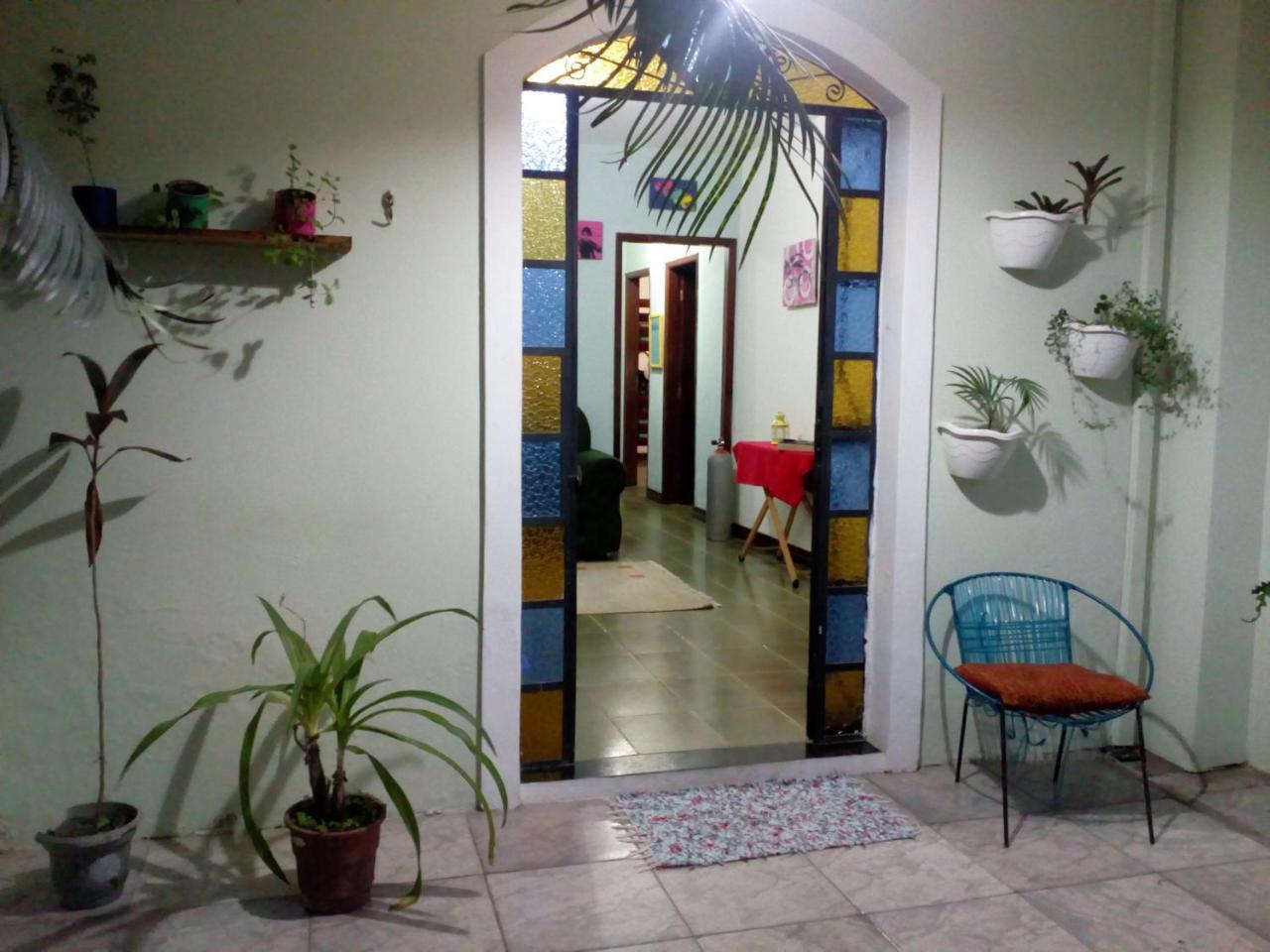 Nautilus Hostel 帕拉蒂 外观 照片